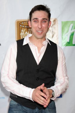 Paul J. Alessi