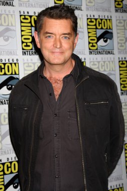 Timothy Omundson