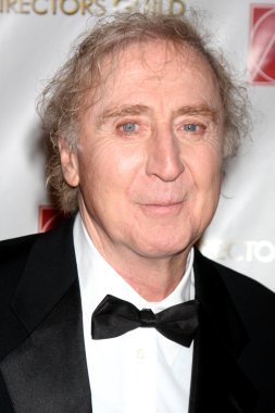 Gene Wilder