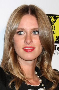 Nicky Hilton