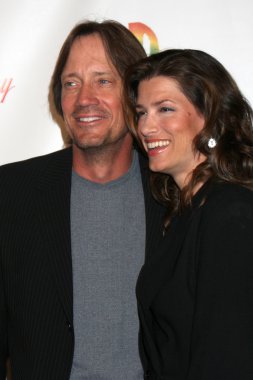 sam ve Kevin sorbo