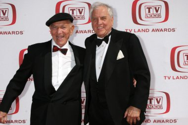 Jack Klugman ve Garry Marshall