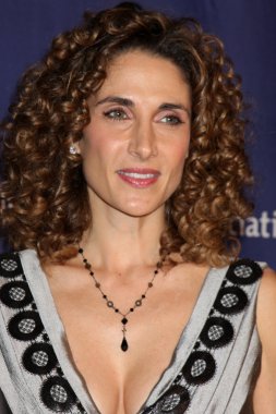 Melina Kanakaredes