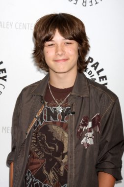 Leo Howard