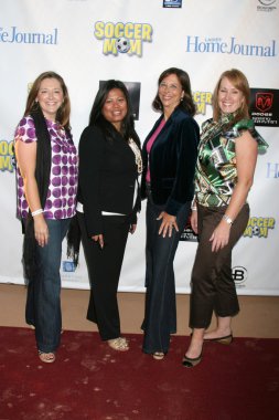 Yöneticiler ve atmosfer