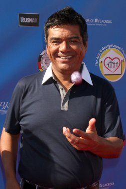 George Lopez