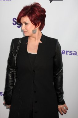 Sharon osbourne