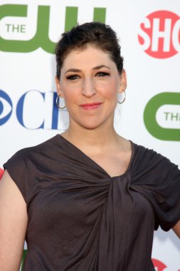 Mayim Bialik