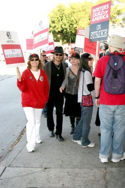 Jane Elliott, Stephen Nichols, Mary Beth Evans