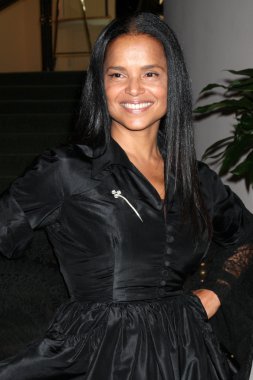 Victoria Rowell