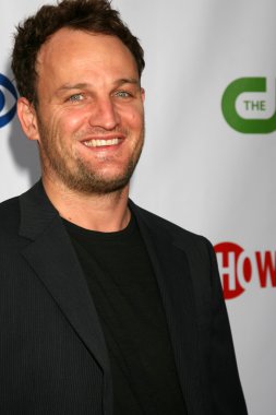 Jason Clarke