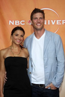 Danielle ve Ryan Mcpartlin