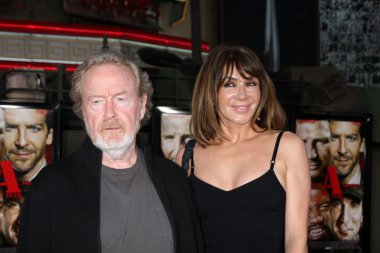 Ridley Scott