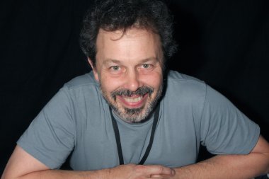 Curtis Armstrong