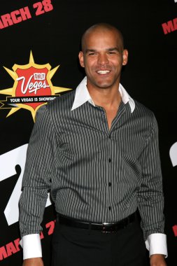 Amaury Nolasco
