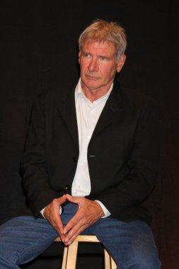 Harrison Ford