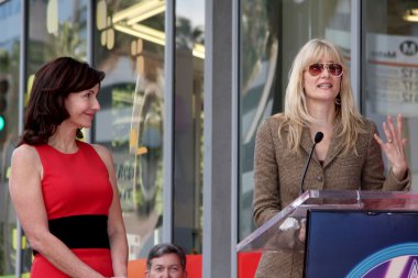 Mary steenburgen ve laura dern