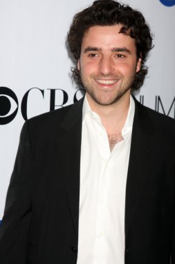 David Krumholtz