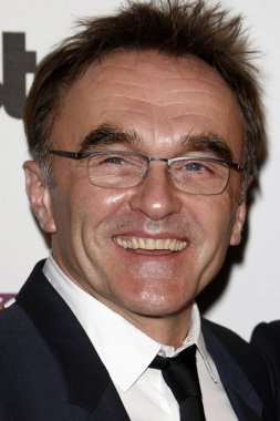 Danny Boyle