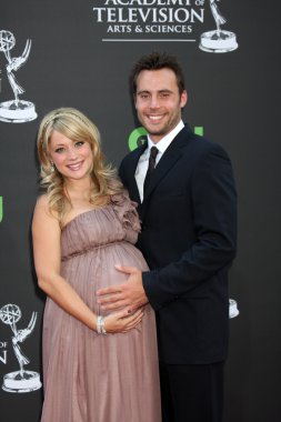 Marcy rylan ve kocası