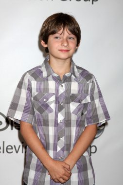 Jared Gilmore