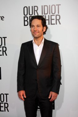Paul Rudd