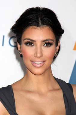 Kim kardashian