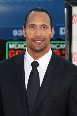 Dwayne Johnson