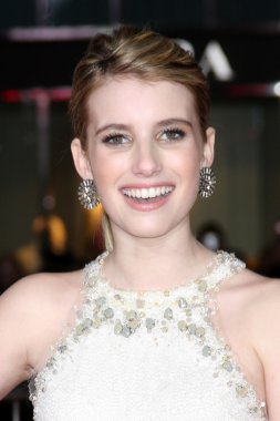 Emma Roberts