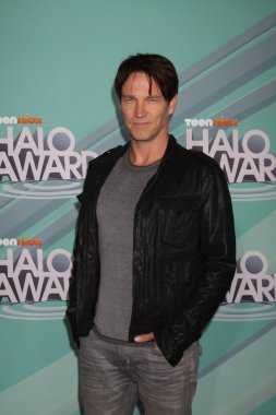 Stephen Moyer