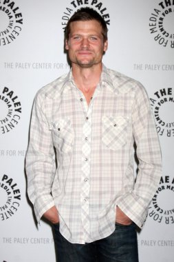 Bailey Chase