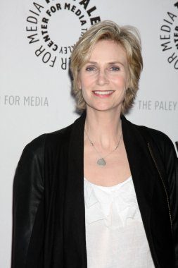 Jane Lynch
