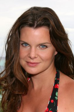 Heather tom bora Bora