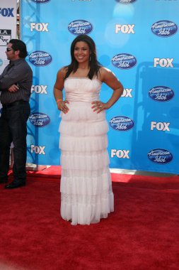Jordin Sparks