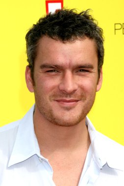 Balthazar Getty