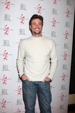 Daniel Goddard