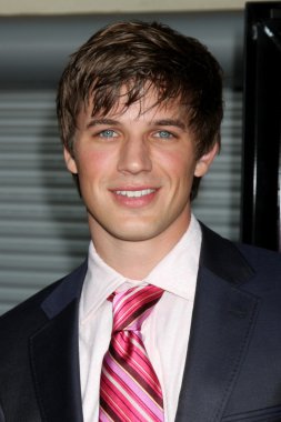 Matt Lanter