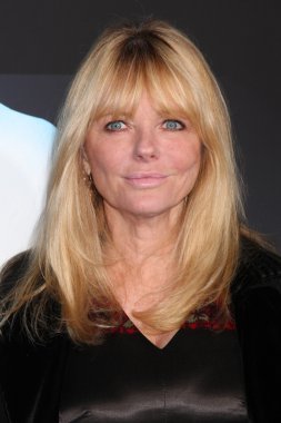 Cheryl Tiegs