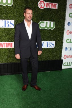 Chris O'Donnell
