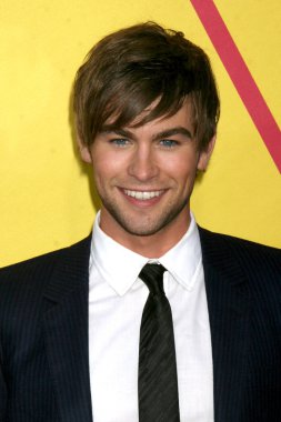 Chace crawford