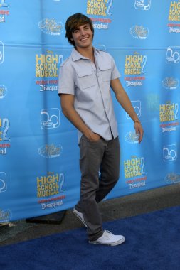 Zac Efron
