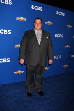 Billy Gardell