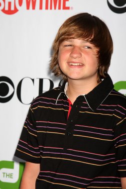 Angus T. Jones