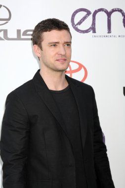 Justin Timberlake