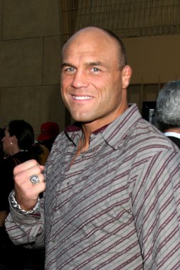 Randy Couture