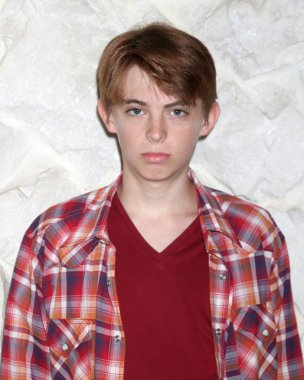 Dylan Riley Snyder