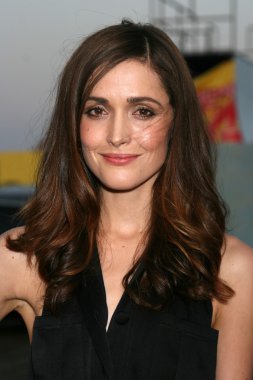 Rose Byrne