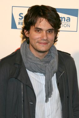 John Mayer