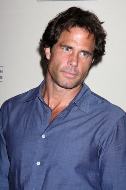 Shawn Christian