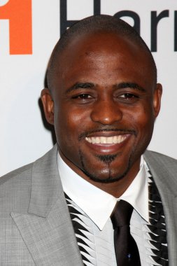 Wayne Brady